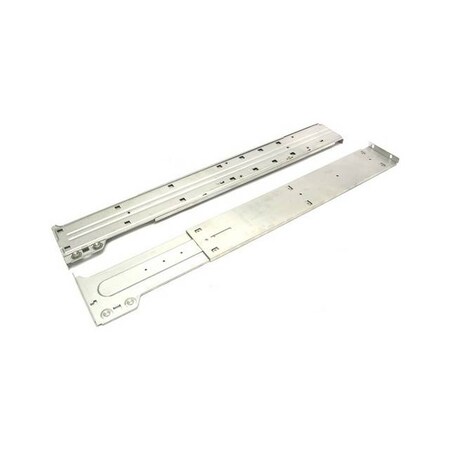 Supermicro 4U SC748 Chassis Rail Kit (Includes Side Handles) MCP-290-00001-00